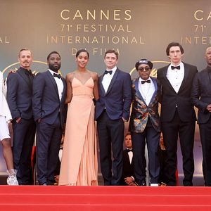 Fotoğraf Laura Harrier