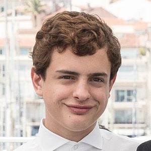 Fotoğraf Lorenzo Ferro