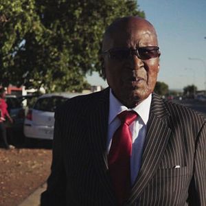 Fotoğraf The State against Nelson Mandela and the others