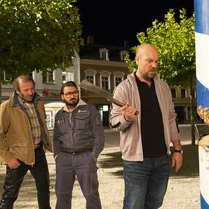 Fotoğraf Daniel Christensen