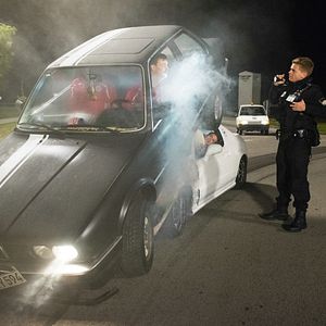 Fotoğraf Frederic Linkemann