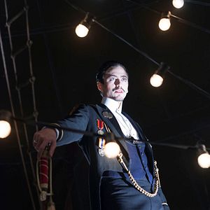 Fotoğraf Jesuíta Barbosa