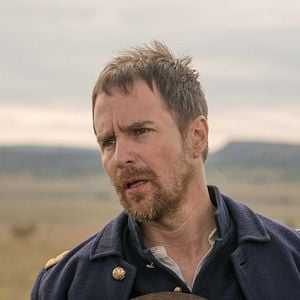 Fotoğraf Sam Rockwell