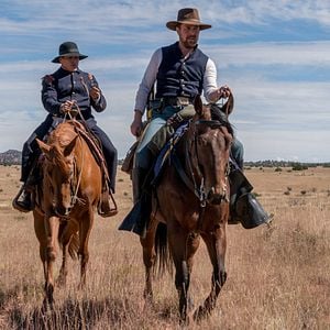 Fotoğraf Sam Rockwell