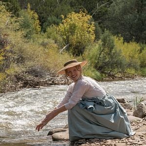 Fotoğraf Jessica Chastain