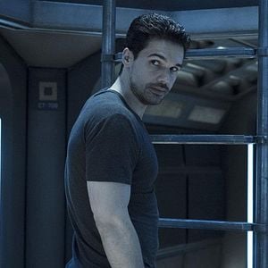 Fotoğraf The Expanse