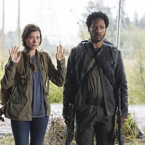 Fotoğraf Peyton List (I)