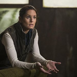 Fotoğraf Sarah Wayne Callies