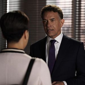 Fotoğraf Brian Stokes Mitchell