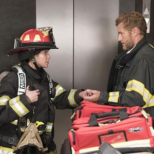 Fotoğraf Jaina Lee Ortiz