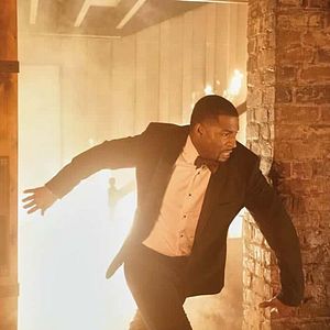 Fotoğraf Robert Christopher Riley