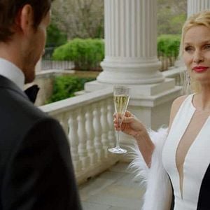 Fotoğraf Nicollette Sheridan