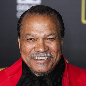 Fotoğraf Billy Dee Williams