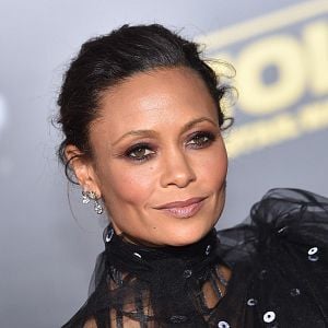 Fotoğraf Thandiwe Newton