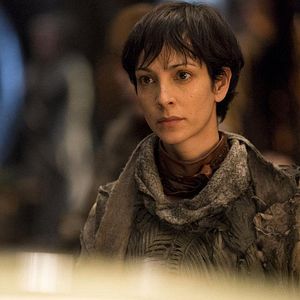 Fotoğraf Sonita Henry