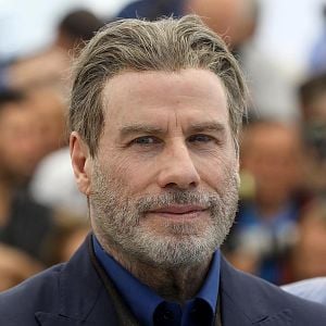 Fotoğraf John Travolta