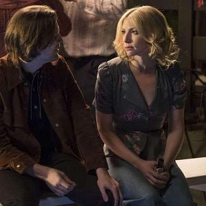 Fotoğraf Ari Graynor