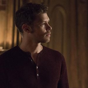 Fotoğraf The Originals