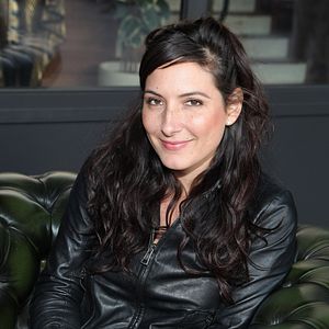 Fotoğraf Corinne Kingsbury