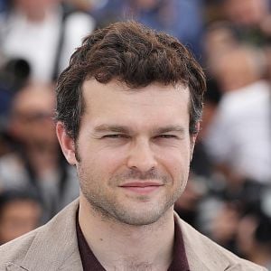 Fotoğraf Alden Ehrenreich