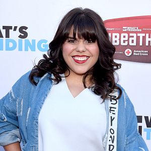 Fotoğraf Brooke Markham