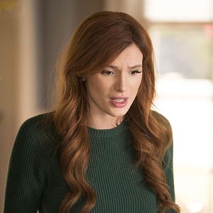 Fotoğraf Bella Thorne