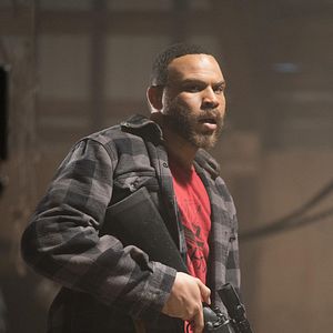 Fotoğraf Ian Verdun