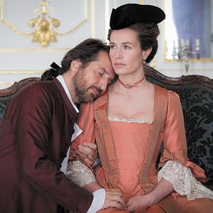 Fotoğraf Edouard Baer