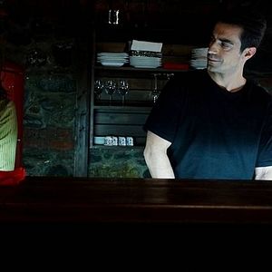 Fotoğraf Siyah Beyaz Aşk