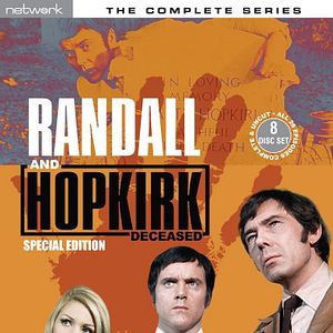 Fotoğraf Randall and Hopkirk (Deceased)