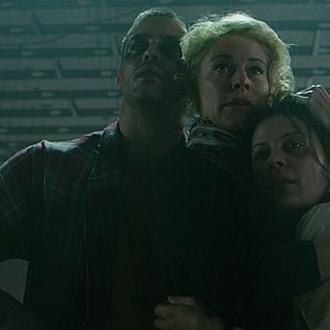 Fotoğraf No dormirás