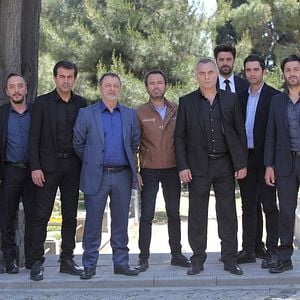 Fotoğraf Eşkıya Dünyaya Hükümdar Olmaz