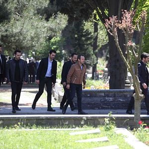 Fotoğraf Eşkıya Dünyaya Hükümdar Olmaz