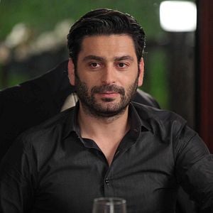 Fotoğraf Eşkıya Dünyaya Hükümdar Olmaz