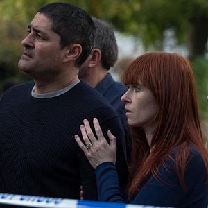 Fotoğraf Audrey Fleurot