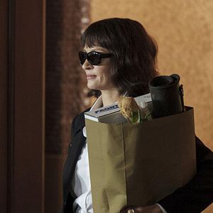 Fotoğraf Uma Thurman