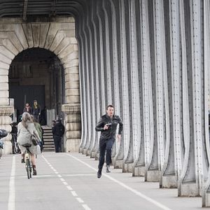 Fotoğraf Whiskey Cavalier