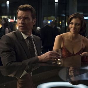 Fotoğraf Lauren Cohan