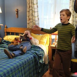 Fotoğraf The Kids Are Alright