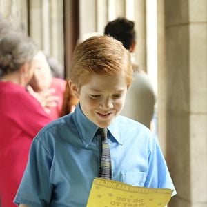 Fotoğraf The Kids Are Alright