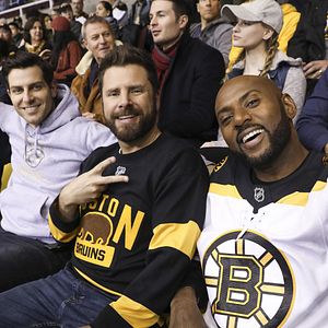 Fotoğraf Ron Livingston