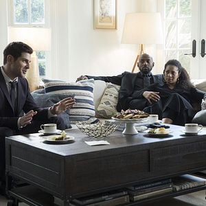 Fotoğraf A Million Little Things