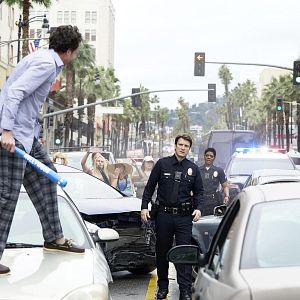 Fotoğraf The Rookie