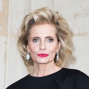 Fotoğraf Isabella Ferrari