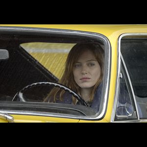 Fotoğraf Erika Sainte