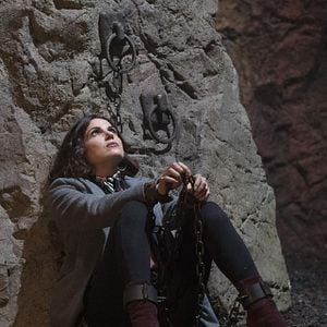 Fotoğraf Lana Parrilla