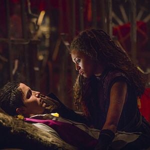 Fotoğraf Ella-Rae Smith