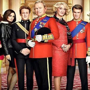 Fotoğraf The Windsors