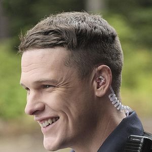 Fotoğraf The Crossing (2018)