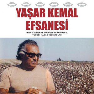 Fotoğraf Yaşar Kemal Efsanesi